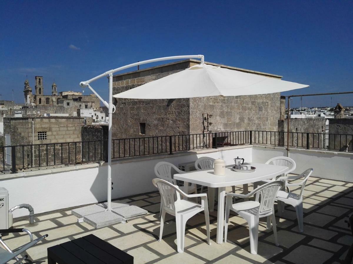 فيلا Casa Lulu بريزيتشي المظهر الخارجي الصورة