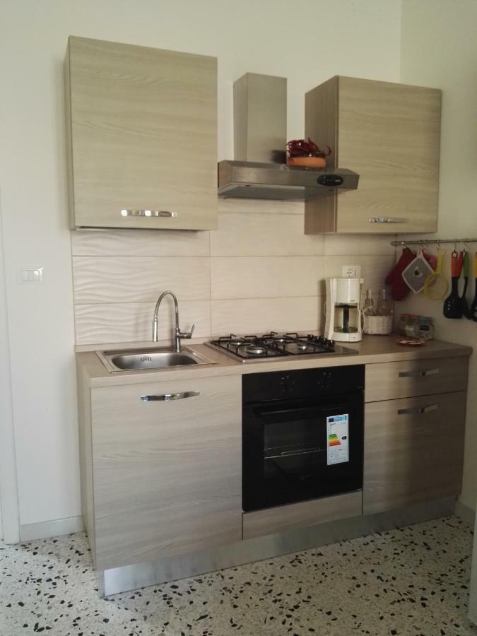 فيلا Casa Lulu بريزيتشي المظهر الخارجي الصورة