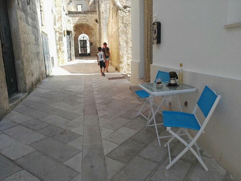 فيلا Casa Lulu بريزيتشي المظهر الخارجي الصورة
