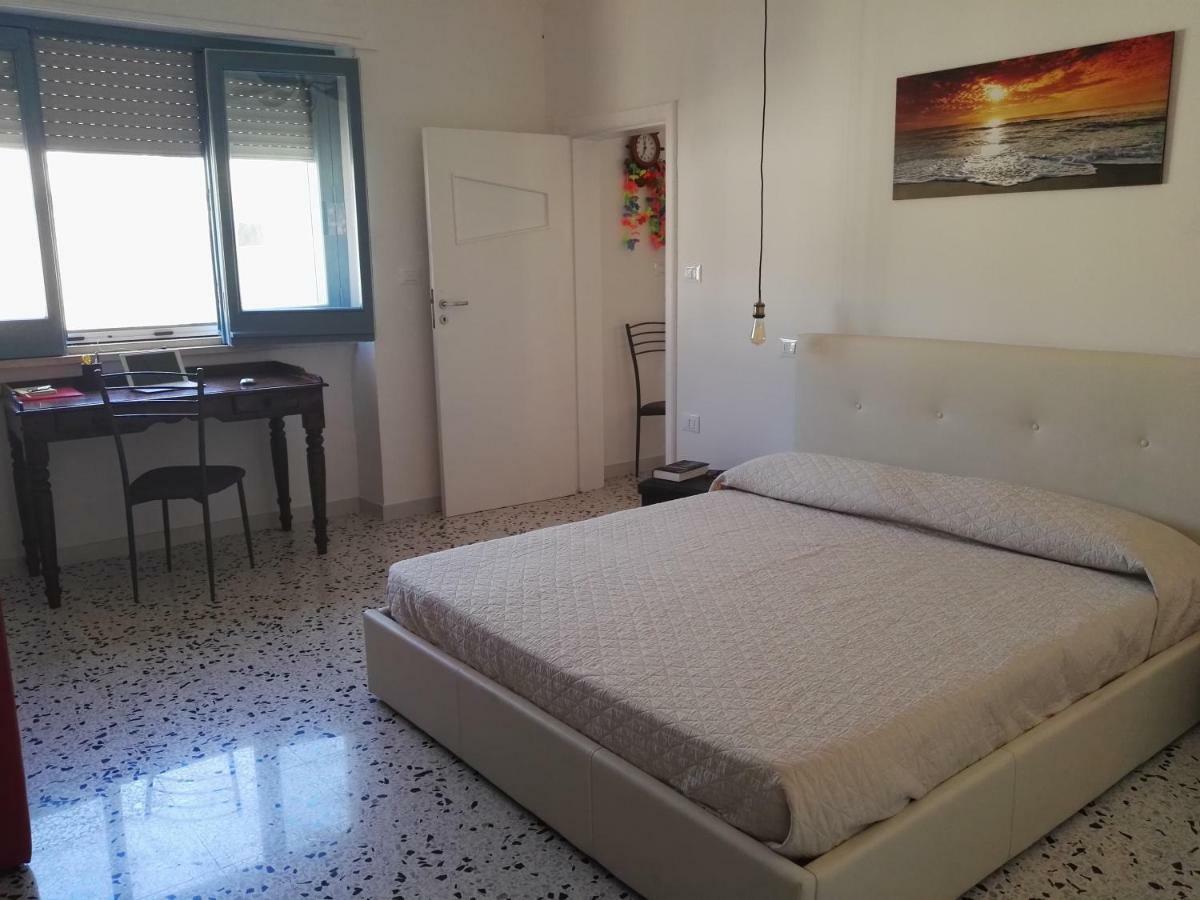 فيلا Casa Lulu بريزيتشي المظهر الخارجي الصورة