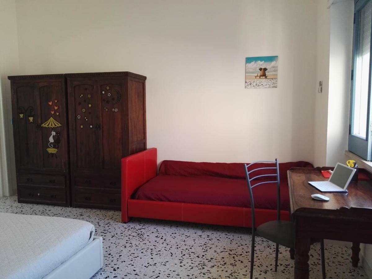 فيلا Casa Lulu بريزيتشي المظهر الخارجي الصورة
