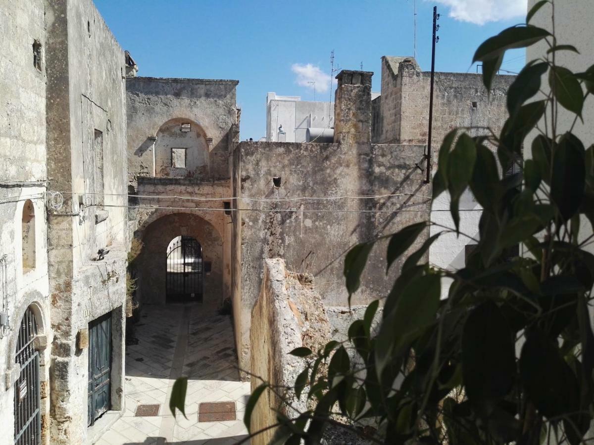 فيلا Casa Lulu بريزيتشي المظهر الخارجي الصورة